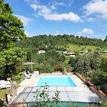Maison Sur Les Coteaux A 25 Minutes D'agen