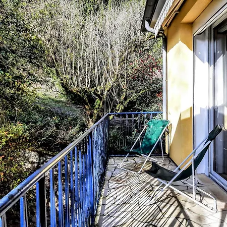 Maison Sur Les Coteaux A 25 Minutes D'agen Port-Sainte-Marie