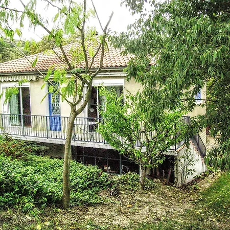 Maison Sur Les Coteaux A 25 Minutes D'agen * Port-Sainte-Marie