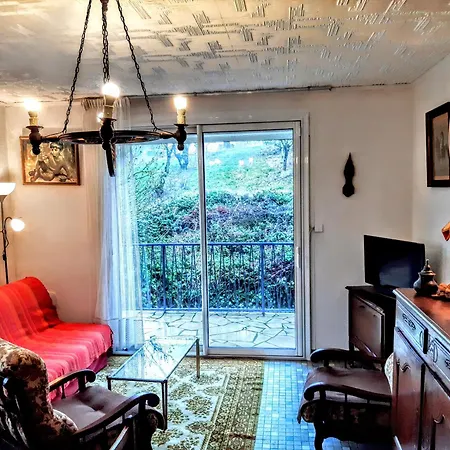 Holiday home Maison Sur Les Coteaux A 25 Minutes D'agen
