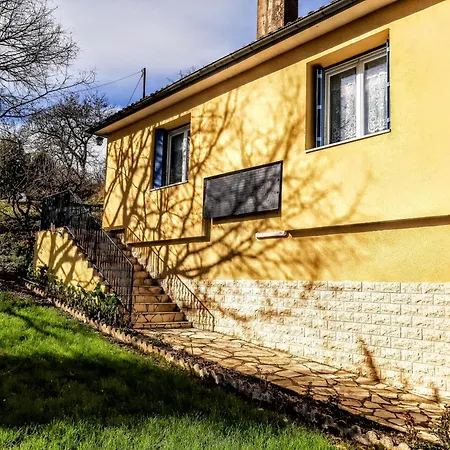 Maison Sur Les Coteaux A 25 Minutes D'agen *