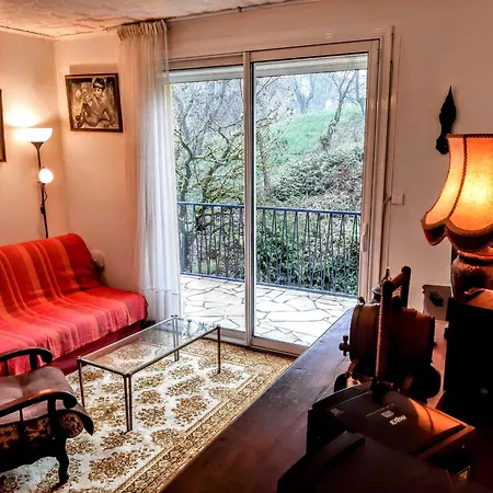 Maison Sur Les Coteaux A 25 Minutes D'agen *