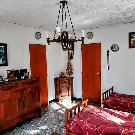 Maison Sur Les Coteaux A 25 Minutes D'agen Semesterbostad *