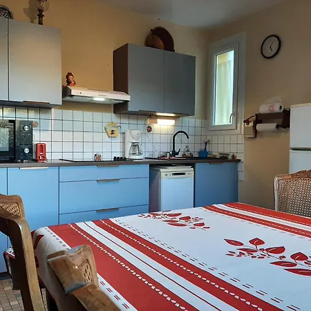 Maison Sur Les Coteaux A 25 Minutes D'agen