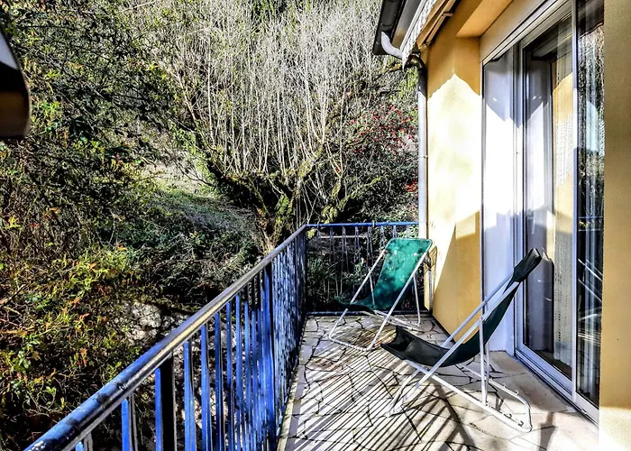 Maison Sur Les Coteaux A 25 Minutes D'agen Port-Sainte-Marie