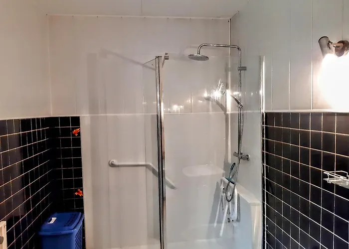 Сasa de vacaciones Maison Sur Les Coteaux A 25 Minutes D'agen